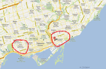  Toronto - Roncesvalles and Leslieville hot properties 