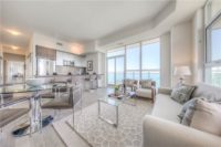 Toronto Waterfront Condo